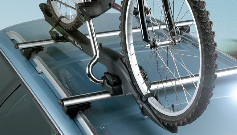 Migliora le tue avventure in bicicletta con i portabici per auto